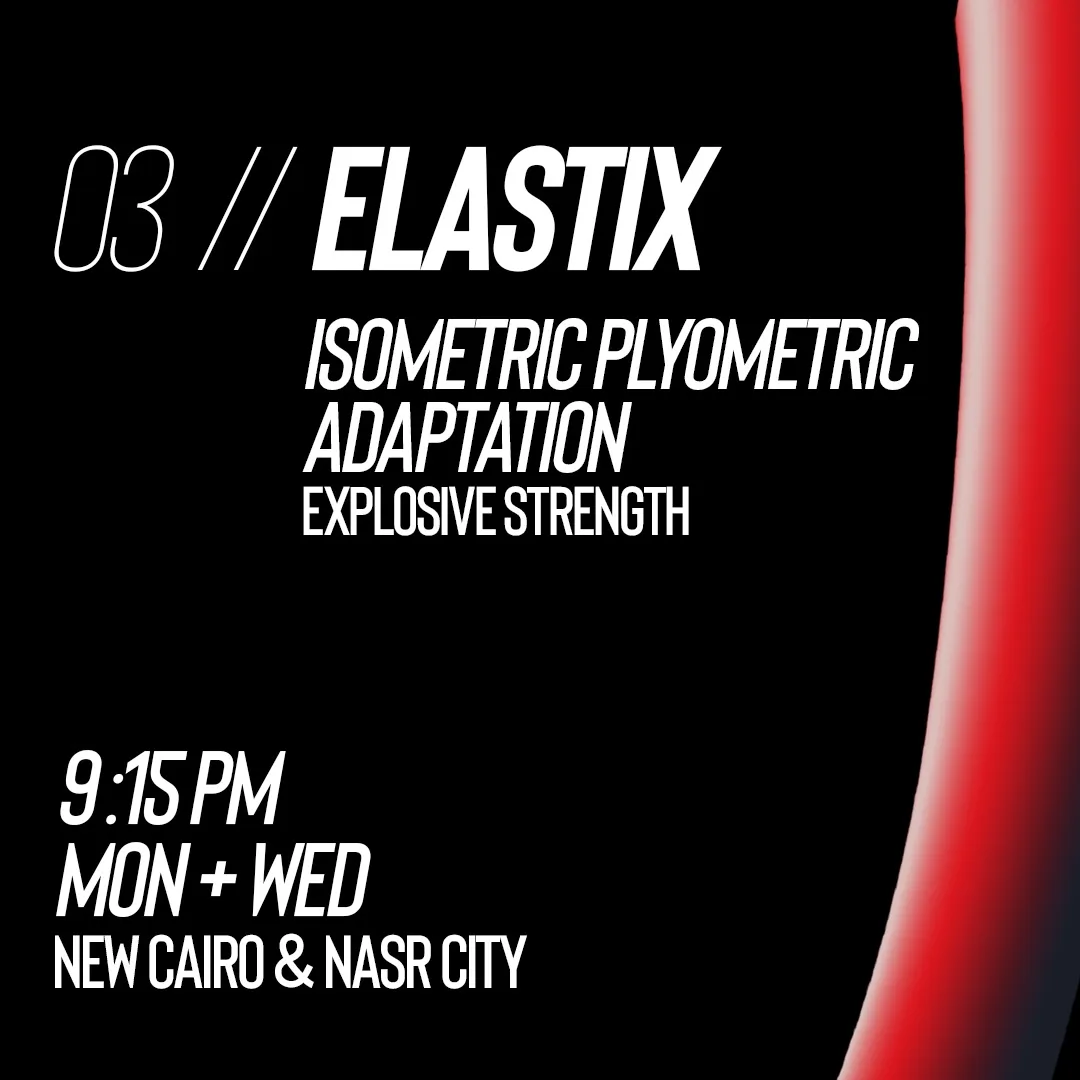 Three Programs, BOOST / TRANSFORM / ELASTIX, Ramadan 2026 — slide 4